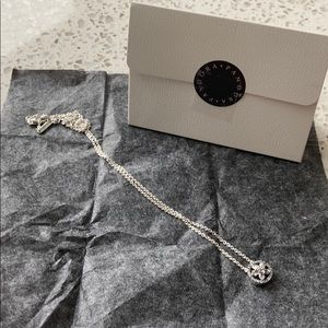 Pandora Necklace